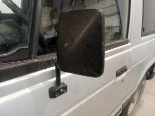 Recambio de retrovisor izquierdo para mitsubishi montero (l040) 1983- 2500 td (2-ptas.) referencia OEM IAM   