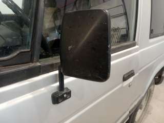 Recambio de retrovisor izquierdo para mitsubishi montero (l040) 1983- 2500 td (2-ptas.) referencia OEM IAM   