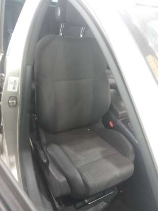 Recambio de asiento delantero derecho para peugeot 508 sw 2011-2018 active referencia OEM IAM   