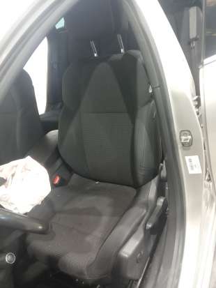 Recambio de asiento delantero izquierdo para peugeot 508 sw 2011-2018 active referencia OEM IAM   