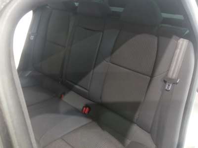 Recambio de asiento trasero medio para peugeot 508 sw 2011-2018 active referencia OEM IAM   