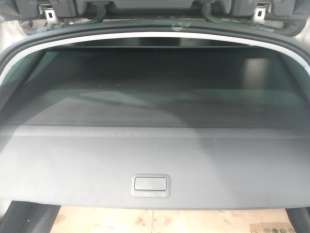 Recambio de bandeja trasera para peugeot 508 sw 2011-2018 active referencia OEM IAM   