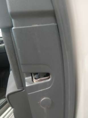 Recambio de cerradura puerta delantera derecha para peugeot 508 sw 2011-2018 active referencia OEM IAM   