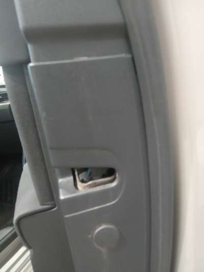 Recambio de cerradura puerta delantera derecha para peugeot 508 sw 2011-2018 active referencia OEM IAM   