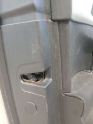 Recambio de cerradura puerta delantera izquierda para peugeot 508 sw 2011-2018 active referencia OEM IAM   