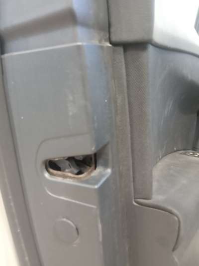 Recambio de cerradura puerta delantera izquierda para peugeot 508 sw 2011-2018 active referencia OEM IAM   