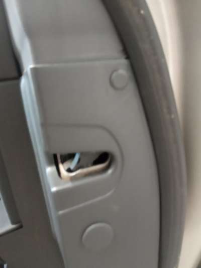 Recambio de cerradura puerta trasera derecha para peugeot 508 sw 2011-2018 active referencia OEM IAM   