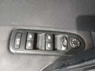 Recambio de mando elevalunas delantero izquierdo para peugeot 508 sw 2011-2018 active referencia OEM IAM   