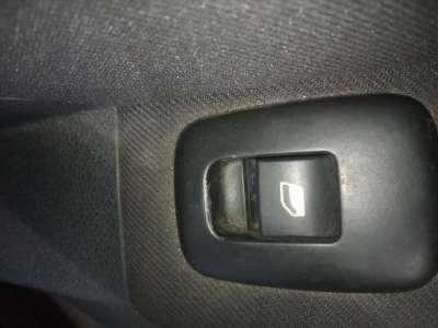 Recambio de mando elevalunas trasero derecho para peugeot 508 sw 2011-2018 active referencia OEM IAM   
