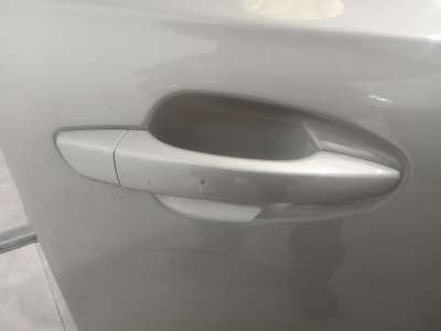 Recambio de maneta exterior delantera derecha para peugeot 508 sw 2011-2018 active referencia OEM IAM   