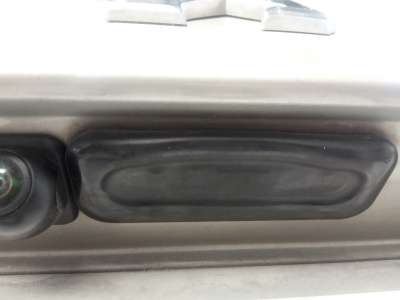 Recambio de maneta exterior porton para peugeot 508 sw 2011-2018 active referencia OEM IAM   