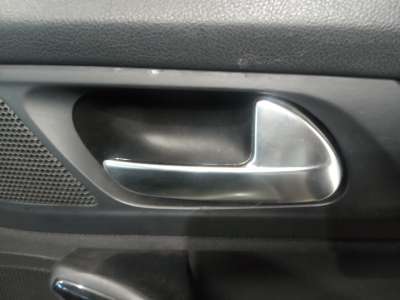 Recambio de maneta interior delantera derecha para peugeot 508 sw 2011-2018 active referencia OEM IAM   