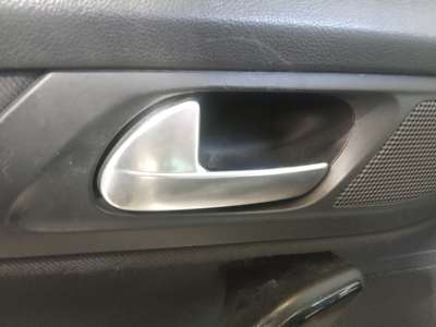 Recambio de maneta interior delantera izquierda para peugeot 508 sw 2011-2018 active referencia OEM IAM   