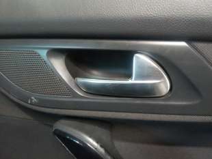Recambio de maneta interior trasera derecha para peugeot 508 sw 2011-2018 active referencia OEM IAM   