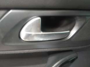 Recambio de maneta interior trasera izquierda para peugeot 508 sw 2011-2018 active referencia OEM IAM   