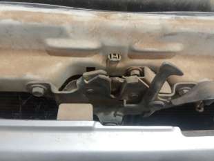 Recambio de cerradura capo para toyota hilux (ln) 1998-2002 deluxe referencia OEM IAM   