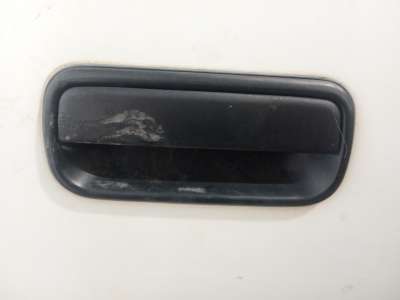 Recambio de maneta exterior trasera derecha para toyota hilux (ln) 1998-2002 deluxe referencia OEM IAM   