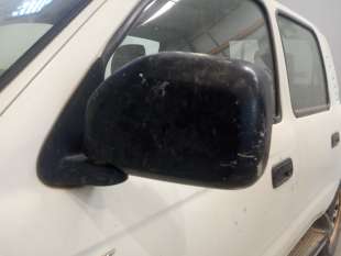 Recambio de retrovisor izquierdo para toyota hilux (ln) 1998-2002 deluxe referencia OEM IAM   