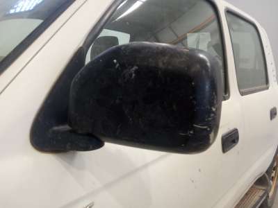 Recambio de retrovisor izquierdo para toyota hilux (ln) 1998-2002 deluxe referencia OEM IAM   