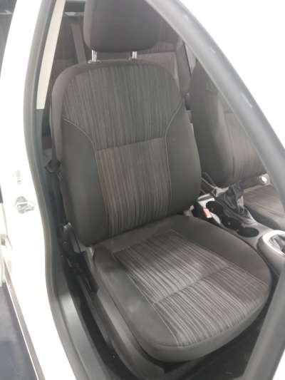 Recambio de asiento delantero derecho para opel astra j lim. 2009-2015 enjoy referencia OEM IAM   