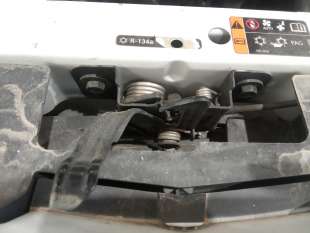 Recambio de cerradura capo para opel astra j lim. 2009-2015 enjoy referencia OEM IAM   