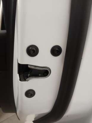 Recambio de cerradura puerta delantera derecha para opel astra j lim. 2009-2015 enjoy referencia OEM IAM   