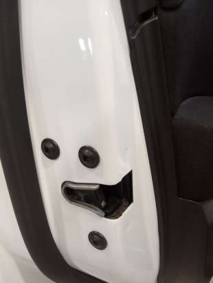 Recambio de cerradura puerta delantera izquierda para opel astra j lim. 2009-2015 enjoy referencia OEM IAM   