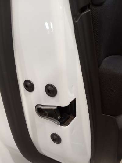Recambio de cerradura puerta delantera izquierda para opel astra j lim. 2009-2015 enjoy referencia OEM IAM   