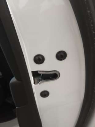 Recambio de cerradura puerta trasera derecha para opel astra j lim. 2009-2015 enjoy referencia OEM IAM   