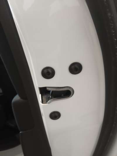 Recambio de cerradura puerta trasera derecha para opel astra j lim. 2009-2015 enjoy referencia OEM IAM   