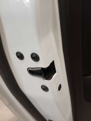 Recambio de cerradura puerta trasera izquierda para opel astra j lim. 2009-2015 enjoy referencia OEM IAM   
