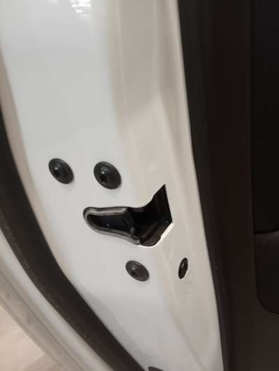 Recambio de cerradura puerta trasera izquierda para opel astra j lim. 2009-2015 enjoy referencia OEM IAM   