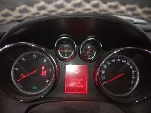 Recambio de cuadro instrumentos para opel astra j lim. 2009-2015 enjoy referencia OEM IAM   