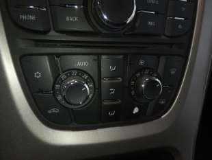 Recambio de mando climatizador para opel astra j lim. 2009-2015 enjoy referencia OEM IAM   