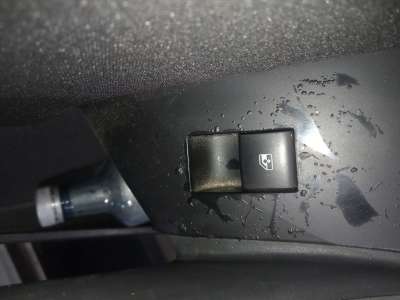 Recambio de mando elevalunas delantero derecho para opel astra j lim. 2009-2015 enjoy referencia OEM IAM   