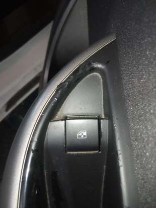 Recambio de mando elevalunas trasero derecho para opel astra j lim. 2009-2015 enjoy referencia OEM IAM   