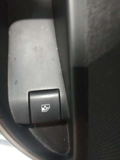 Recambio de mando elevalunas trasero izquierdo para opel astra j lim. 2009-2015 enjoy referencia OEM IAM   