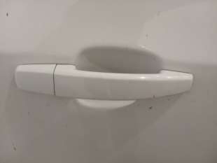 Recambio de maneta exterior delantera derecha para opel astra j lim. 2009-2015 enjoy referencia OEM IAM   