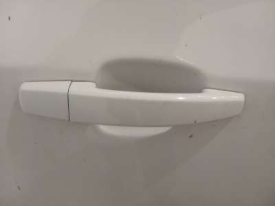 Recambio de maneta exterior delantera derecha para opel astra j lim. 2009-2015 enjoy referencia OEM IAM   