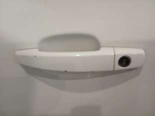Recambio de maneta exterior delantera izquierda para opel astra j lim. 2009-2015 enjoy referencia OEM IAM   