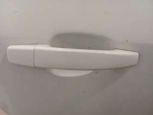 Recambio de maneta exterior trasera derecha para opel astra j lim. 2009-2015 enjoy referencia OEM IAM   