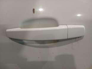 Recambio de maneta exterior trasera izquierda para opel astra j lim. 2009-2015 enjoy referencia OEM IAM   