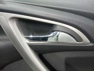 Recambio de maneta interior delantera derecha para opel astra j lim. 2009-2015 enjoy referencia OEM IAM   