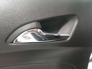 Recambio de maneta interior trasera izquierda para opel astra j lim. 2009-2015 enjoy referencia OEM IAM   