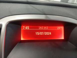 Recambio de pantalla multifuncion para opel astra j lim. 2009-2015 enjoy referencia OEM IAM   