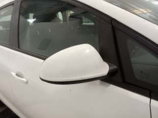 Recambio de retrovisor derecho para opel astra j lim. 2009-2015 enjoy referencia OEM IAM   
