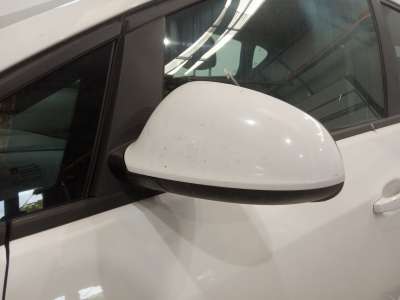 Recambio de retrovisor izquierdo para opel astra j lim. 2009-2015 enjoy referencia OEM IAM   