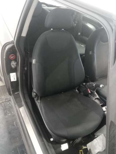 Recambio de asiento delantero derecho para bmw mini (r50,r53) 2001-2006 cooper referencia OEM IAM   