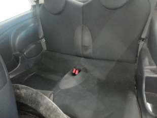 Recambio de asiento trasero medio para bmw mini (r50,r53) 2001-2006 cooper referencia OEM IAM   