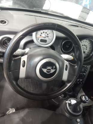 Recambio de volante para bmw mini (r50,r53) 2001-2006 cooper referencia OEM IAM   